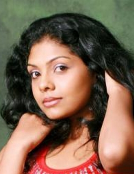 Nirosha Thalagala